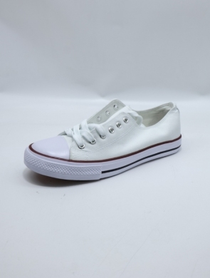 Trampki męskie (41-46) MC2-3 WHITE