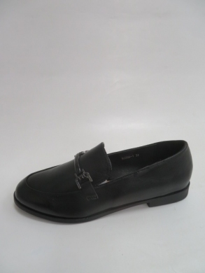 Mokasyny damskie na płaskim (36-41) K0006-1