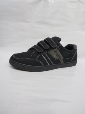Buty sportowe męskie (41-46) E2889B-11 BLACK