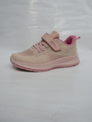 Buty sportowe dziewczęce (26-31) F866 PINK