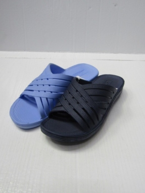 Basenówki damskie (37-41) D315 MIX