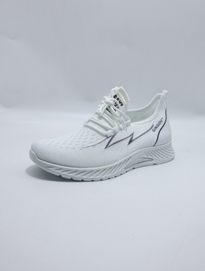 Buty sportowe męskie (40-45) AWS-20 WHITE