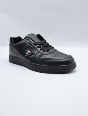Buty sportowe damskie na płaskim (37-42) E2016-11D