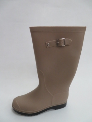 Kalosze damskie (36-41) AYX-50 BEIGE