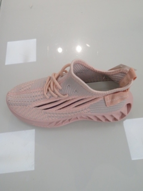 Sneakersy damskie niskie (36-41) DML932-11