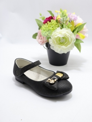 Komunijne dziewczęce (31-36) XY-24A BLACK