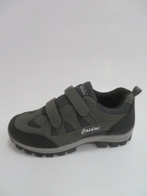 Buty sportowe męskie (41-46) A963 GR