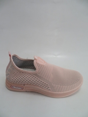 Buty sportowe damskie na płaskim (36-41) 5992-50