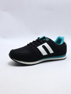 Buty sportowe damskie na płaskim (36-41) LC904-2