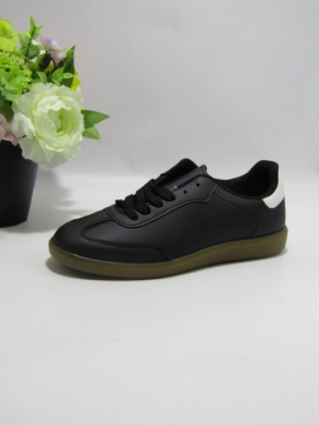 Buty sportowe damskie na płaskim (36-41) 9804-1