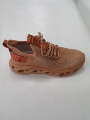 Sneakersy Męskie (40-46) 1060 BROWN