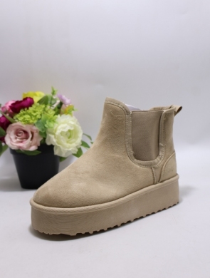Emu damskie (36-41) 3512 BEIGE