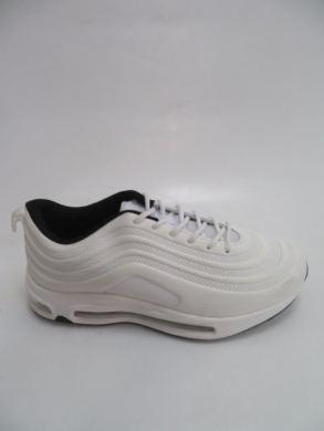 Buty sportowe damskie na płaskim (36-41) W63-3