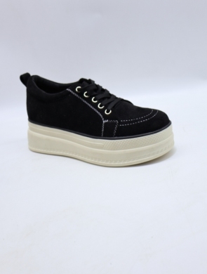Buty sportowe damskie na płaskim (36-41) RQ2521-1