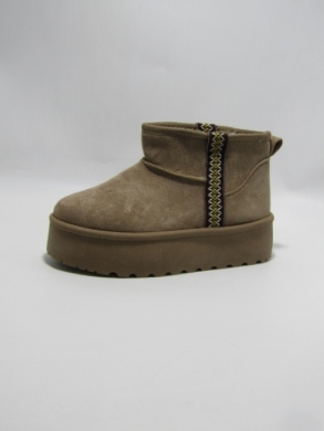 Emu damskie (36-41) 913 KHAKI
