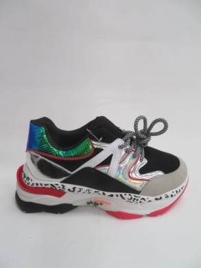 Sneakersy damskie niskie (36-41) SJ1988-1