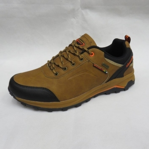 Buty sportowe męskie (41-46) MXC 8307 CAMEL