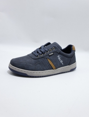 Buty sportowe męskie (40-46) MT93-1 BLUE