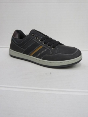 Buty sportowe męskie (41-46) E611-1