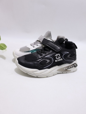 Buty sportowe chłopięce (33-38) 4266-22 MIX