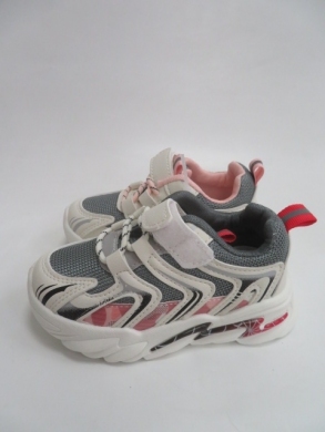 Buty sportowe chłopięce (23-28) 2272-22 MIX