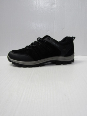 Buty sportowe męskie (41-46) 982 BLACK
