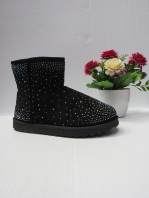Emu damskie (36-41) XQZ-23313 BLACK