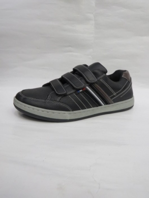 Buty sportowe męskie (41-46) E605B-1 BLACK