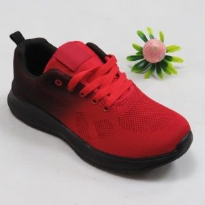 Buty sportowe damskie na płaskim (36-41) B200-2