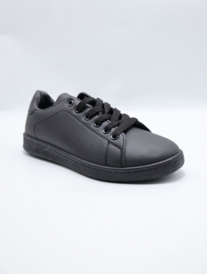 Buty sportowe damskie (36-41) WCF-20 ALLBLACK