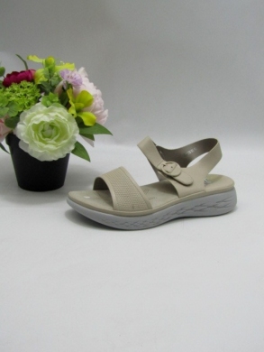 Sandały damskie na płaskim (36-41) HL22610-3
