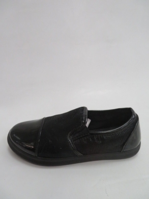 Tenisówki damskie na płaskim (36-41) R400-2