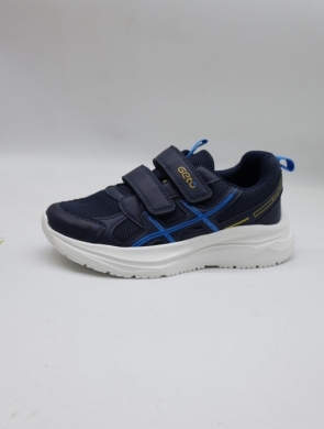 Buty sportowe chłopięce (32-37) A605 BLUE