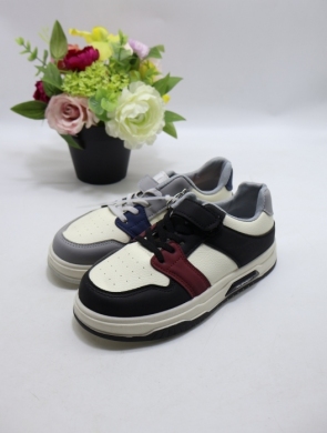 Buty sportowe dziewczęce (32-37) 4516-22
