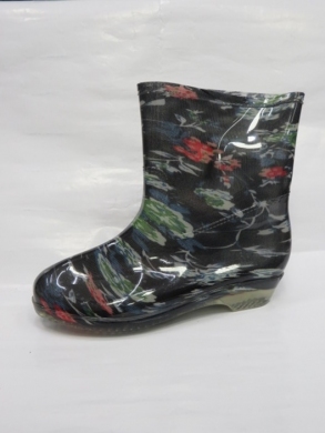 Kalosze damskie (36-41) XHQ-203