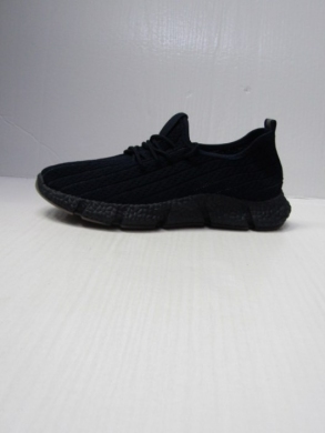 Buty sportowe damskie na płaskim (36-41) DQ207-47