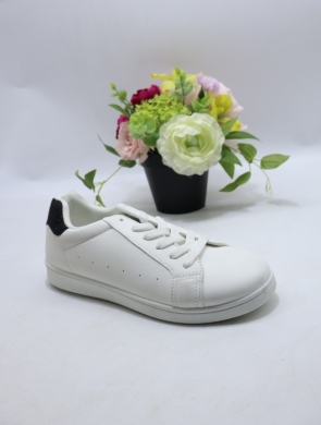 Buty sportowe damskie na płaskim (36-41) XY2802-2