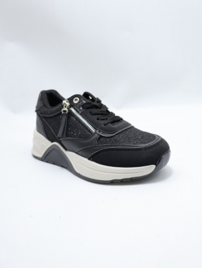 Buty sportowe damskie na płaskim (36-41) 2326-1