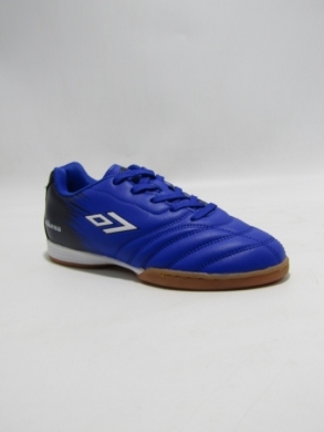 Halówki chłopięce (30-35) 802-3 ROY/BLACK