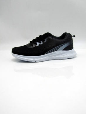 Buty sportowe damskie na płaskim (36-41) HL22131-1