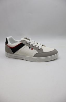 Buty sportowe męskie (40-45) Z-5 WHITE