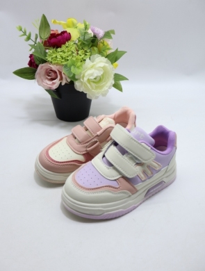 Buty sportowe dziewczęce (26-31) 2723-22