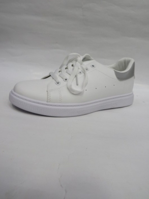 Buty sportowe damskie na płaskim (36-41) SJ2236-6