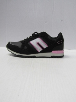Buty sportowe damskie na płaskim (36-41) LC8502-5