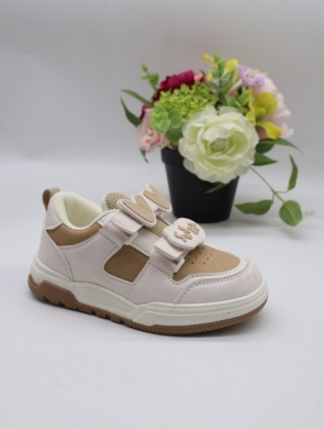 Buty sportowe dziewczęce (27-32) T11017E