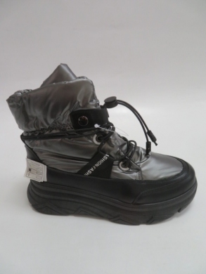 Śniegowce Damskie (36-41) 2098-2