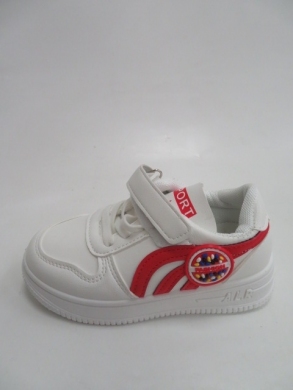 Sportowe Dziewczęce (25-30) T9298K