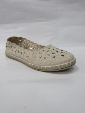 Baleriny damskie (36-41) F17A-4
