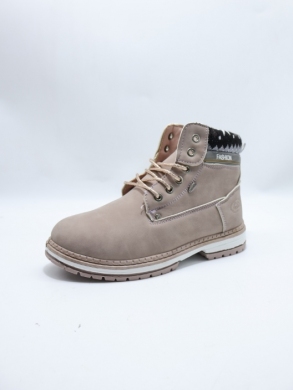 Trapery damskie ocieplane (36-41) LS21-4