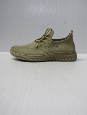 Buty sportowe damskie na płaskim (36-41) A17-9